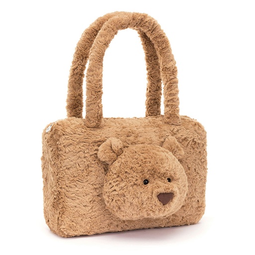 [589551] Jellycat | Verzorgingstas Bartholomew Bear Tote Bag