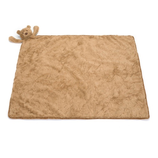 [589552] Jellycat | Deken Bartholomew Bear 56x70x9cm