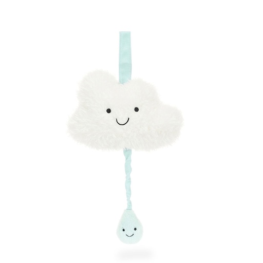 [589555] Jellycat | Muziektrekker Amuseables Stratto Cloud