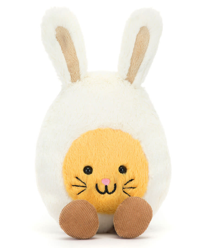 [589557] Jellycat | Pluche Knuffel Amuseable Bunny Egg