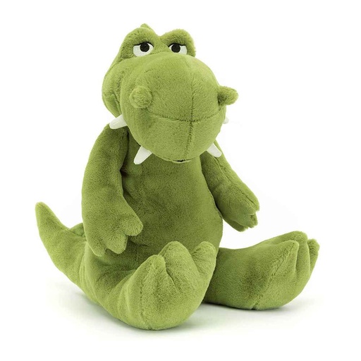 [589571] Jellycat | Pluche Knuffel Bryno Dino