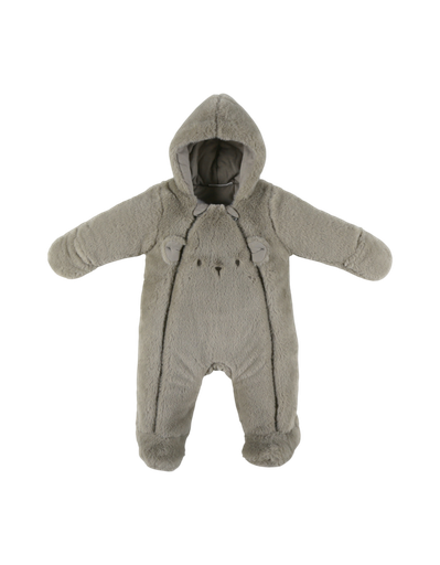 Noukies | Skipak Groloudoux Kaki