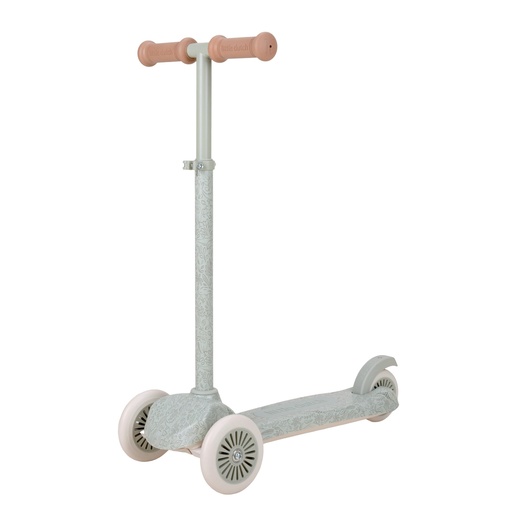 [589629] Little Dutch | Step Safari Dreams Groen