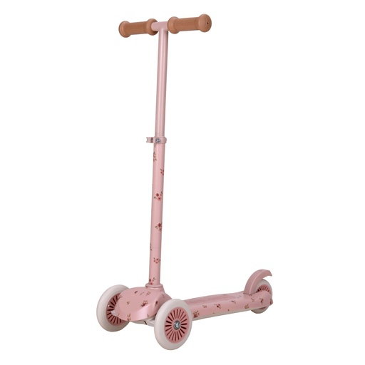 [589632] Little Dutch | Step Fairy Floral Roze
