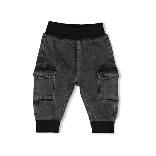Feetje | Broek Boys Winter Denims Antraciet