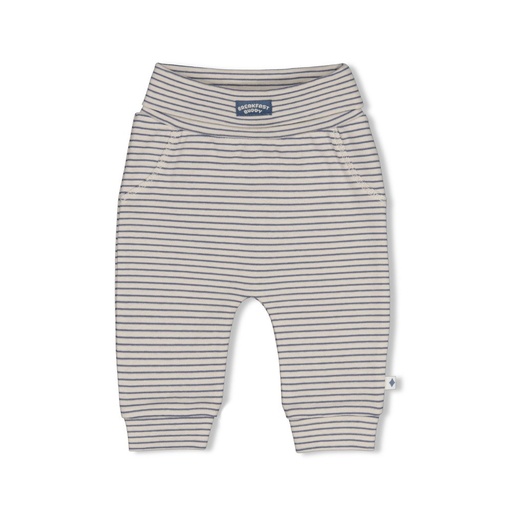 Feetje | Broek Boys Breakfast Buddy Blauw