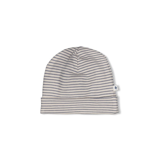 Feetje | Muts Boys Breakfast Buddy Blauw