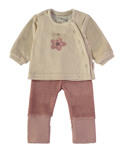 Babybol | Pyjama Blusher 2-delig