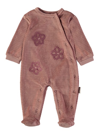 Babybol | Pyjama Blusher Roze