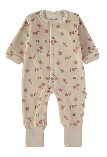 Babybol | Kruippak Beige
