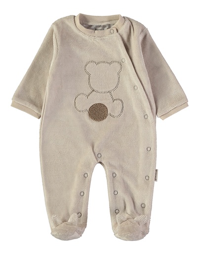 Babybol | Pyjama Beige