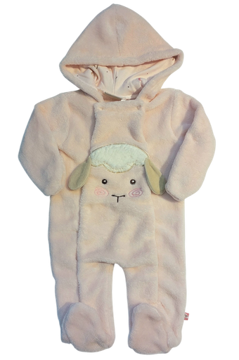 Picco Mini | Skipak Schaap Peach