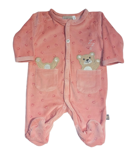 Picco Mini | Pyjama Beer Rosette