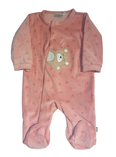 Picco Mini | Pyjama Beer Rosette
