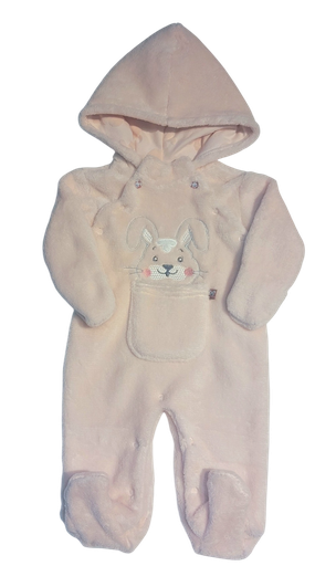 Picco Mini | Skipak Konijn Peach Blush