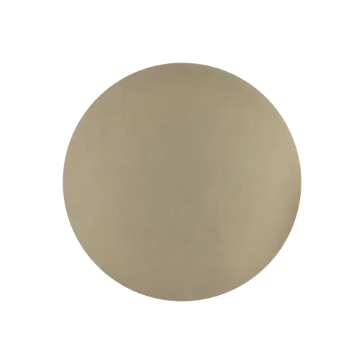 [590785] Meyco | Hoeslaken Jersey Rond Taupe Ø95cm