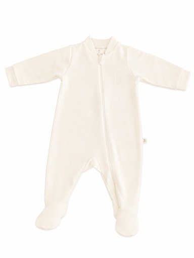 Living Nature | Pyjama Alex Ecru
