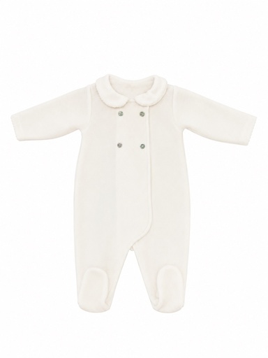 Living Nature | Pyjama Jamie Ecru