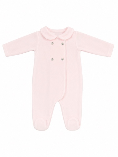 Living Nature | Pyjama Jamie Roze