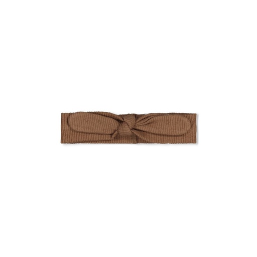 [590975] Feetje | Haarband Girls Lucky Bloombird Bruin 
