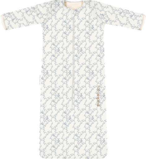 [591015] Puckababy | Slaapzak Swallows 4 Seasons 6m-2,5Y 70-100cm 