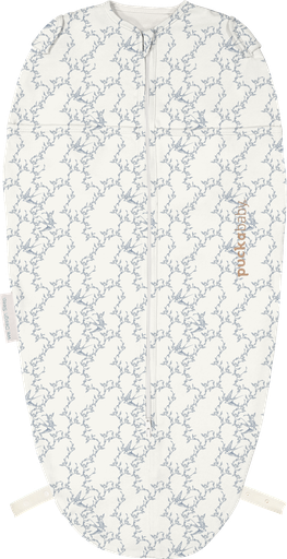 [591023] Puckababy | Inbakeren Mini Swallows 3-6M