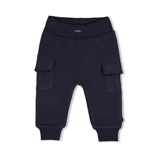 Feetje | Broek Boys Built for Fun Marine