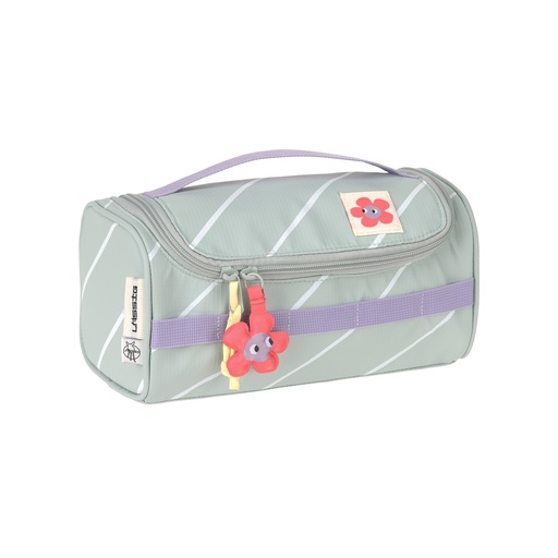 [591401] Laessig | Toilettas Happy Trails Flower 24x13x12cm