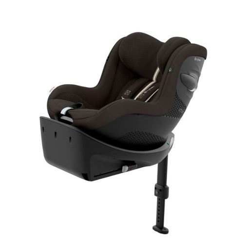 [591672] Cybex | Autostoel Sirona Gi i-Size Plus Chocolate Brown Gr 0+/1