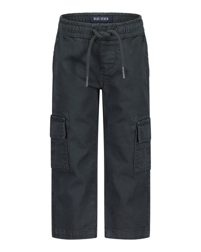 Blue Seven | Broek Boys Night Blue