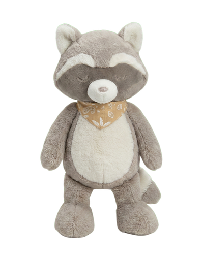 [591910] Noukies | Pluche Knuffel Raku Wasbeer 60cm