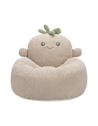 [591921] Noukies | Kinderzetel Pico Cactus Ecru 60cm