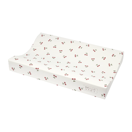 [592055] Meyco | Waskussen Cherry Natural Ecru 50x70cm