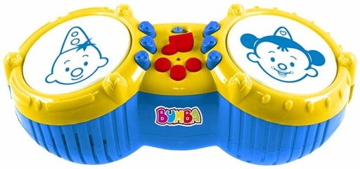 [592114] Bumba | Muziekinstrument Bongo