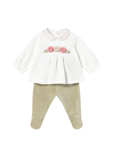 Mayoral | Outfit Girls Bayleaf 2-delig 