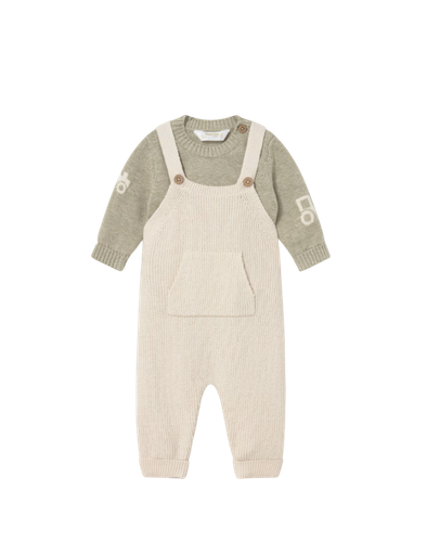 Mayoral | Outfit Boys Laurel Mar 2-delig