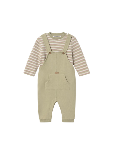Mayoral | Outfit Boys Bayleaf 2-delig