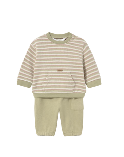 Mayoral | Outfit Boys Bayleaf 2-delig