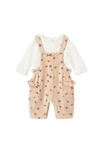 Mayoral | Outfit Girls Oat 2-delig