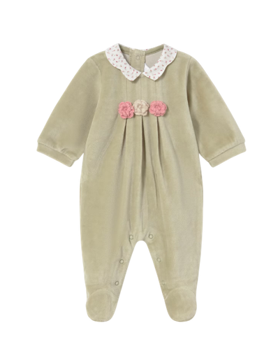 Mayoral | Pyjama Girls Bayleaf