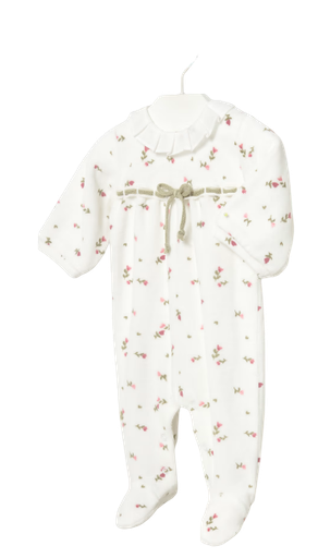 Mayoral | Pyjama Girls Baby Rose