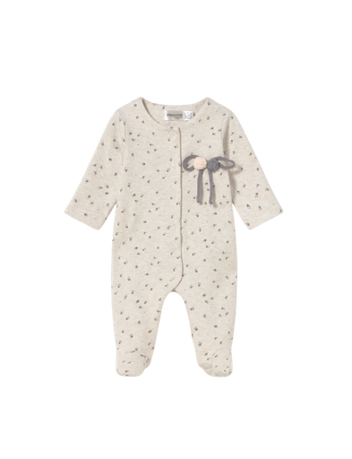 Mayoral | Pyjama Girls Milk