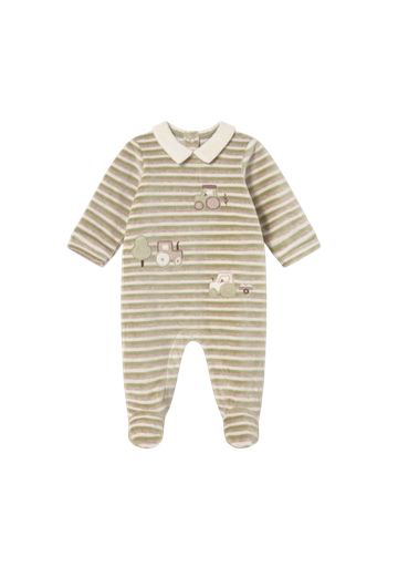 Mayoral | Pyjama Boys Bayleaf