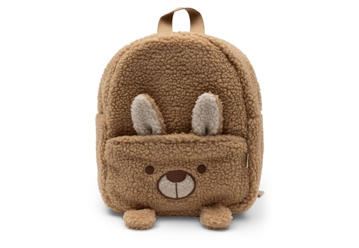 [592432] Jollein | Rugzak Bunny Luz Bruin