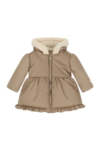 Le Chic | Jas Girls Belly Dark Champagne
