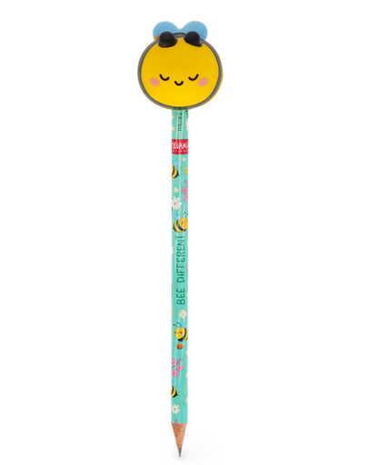 [592791] Legami | Potlood Squeezies Bee