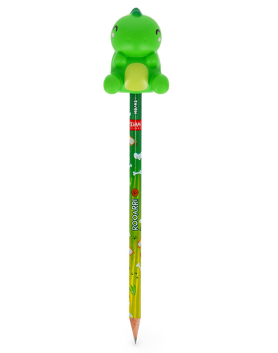 [592795] Legami | Balpen Squeezies Dino