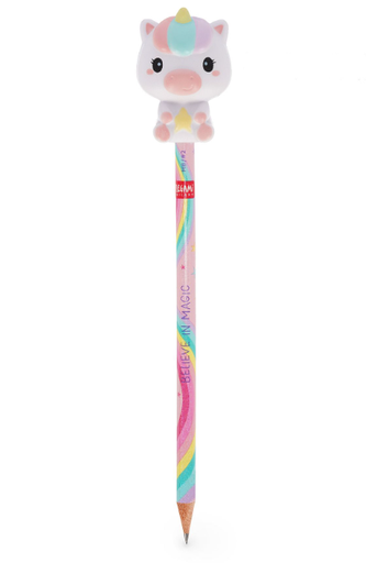[592796] Legami | Balpen Squeezies Unicorn