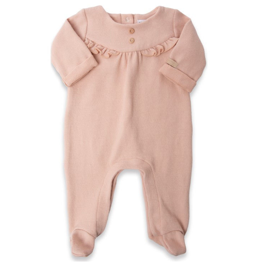Bamboom | Pyjama Warm Pink