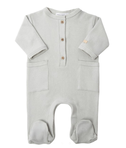 Bamboom | Pyjama Acqua